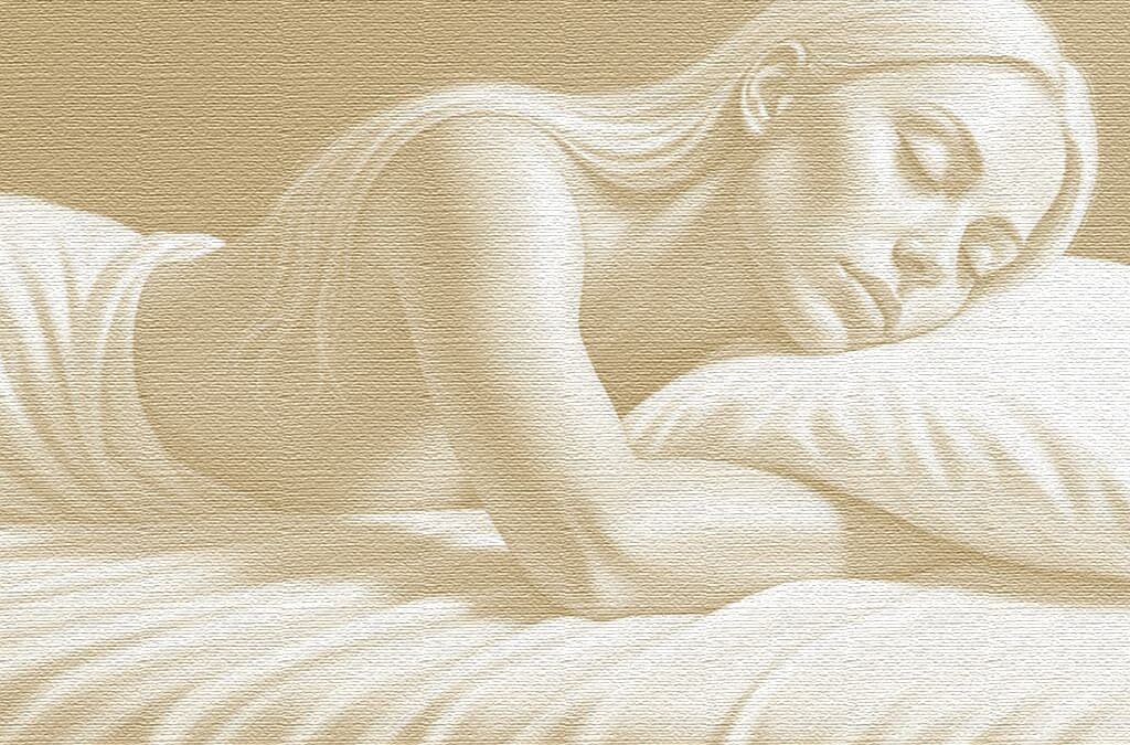 Le massage Suédois