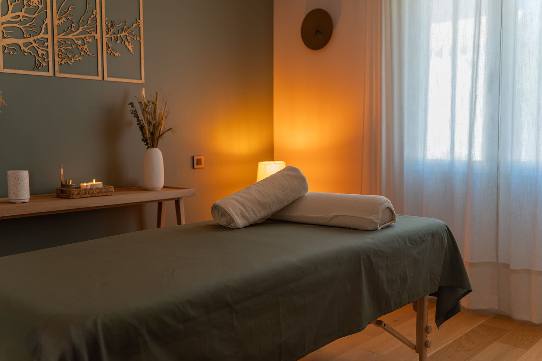 Le Salon de Thao