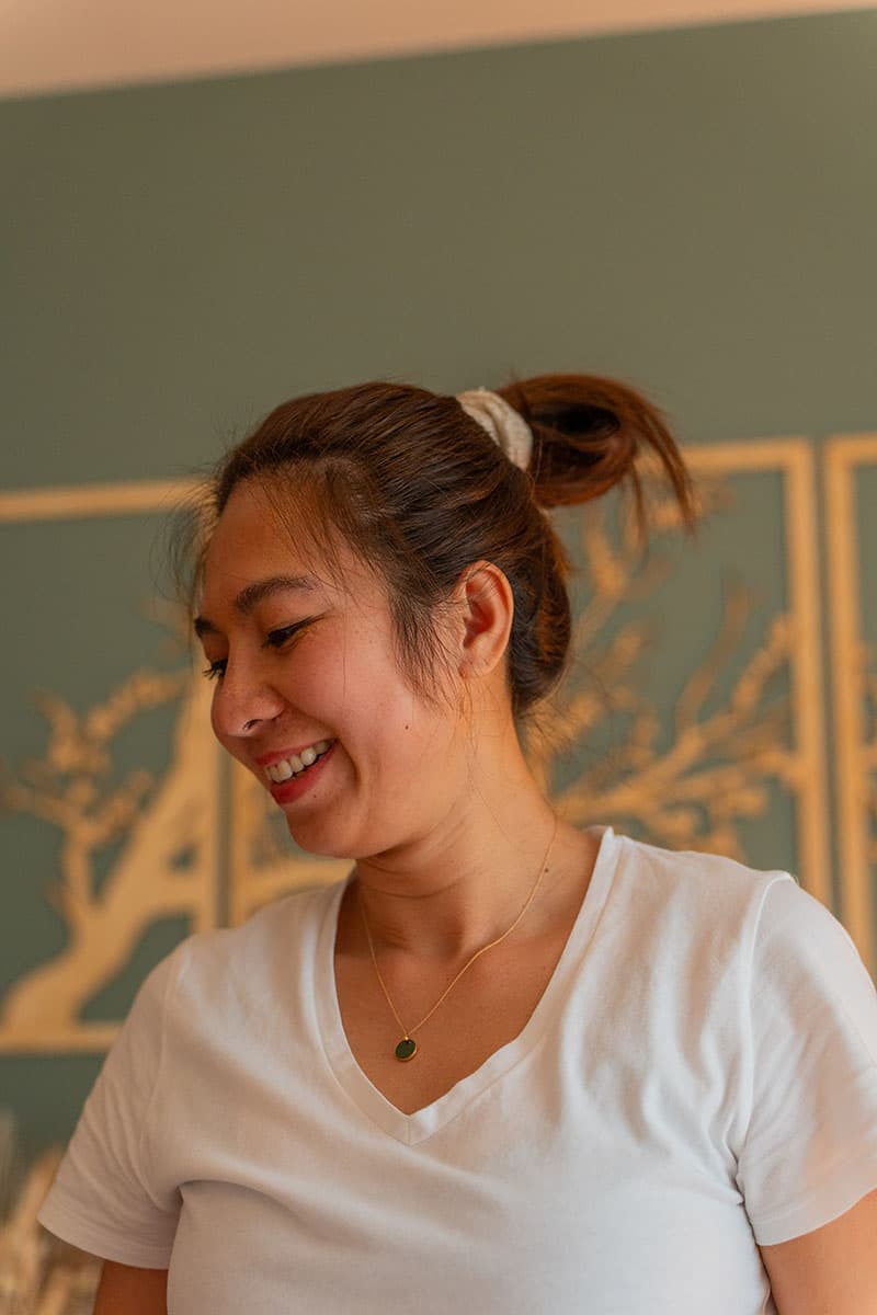 L’histoire de Thao – Massages et bien-être en Côte Bleue