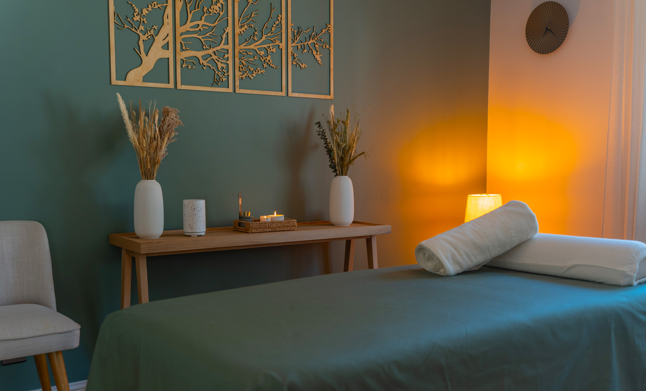 Contacter Thao Massages et bien-être en Côte Bleue